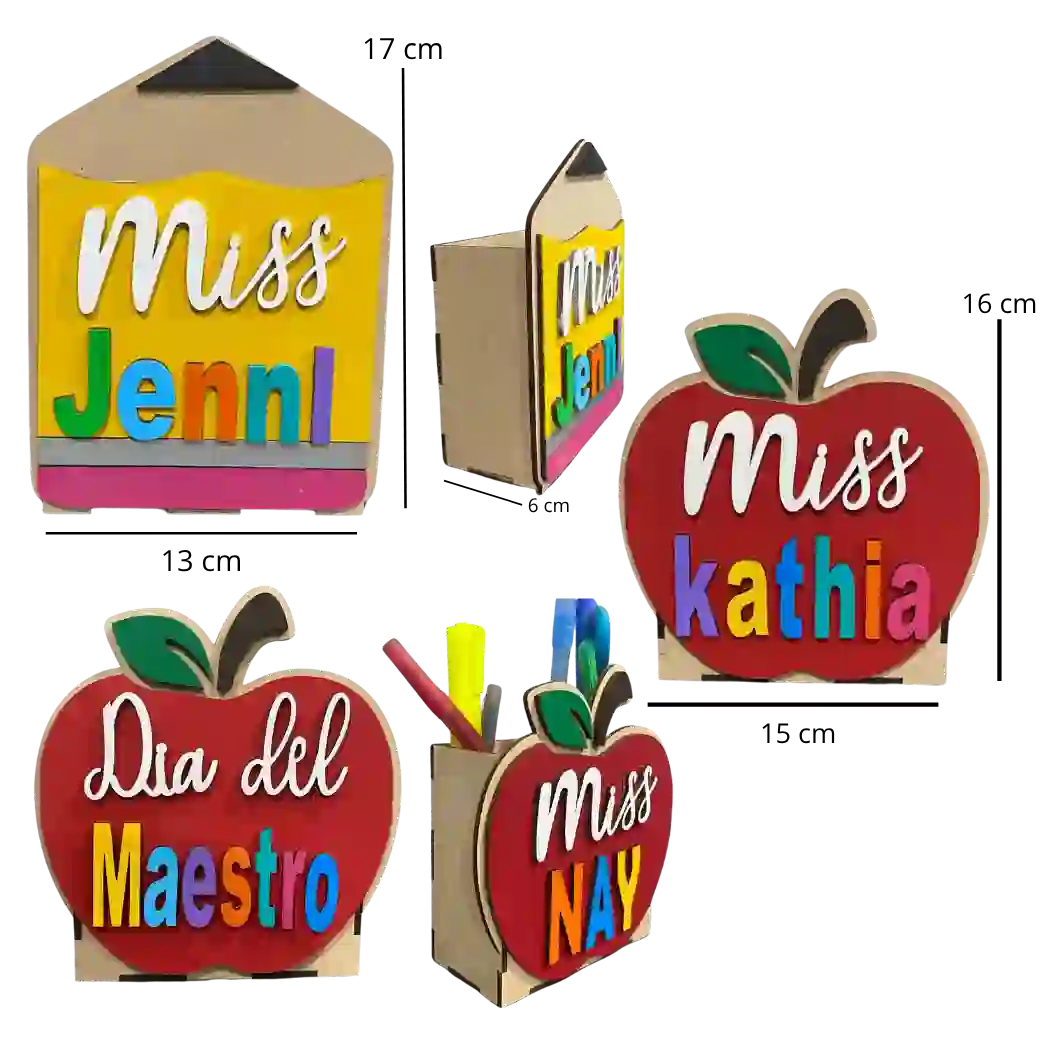 Lapiceras personalizadas