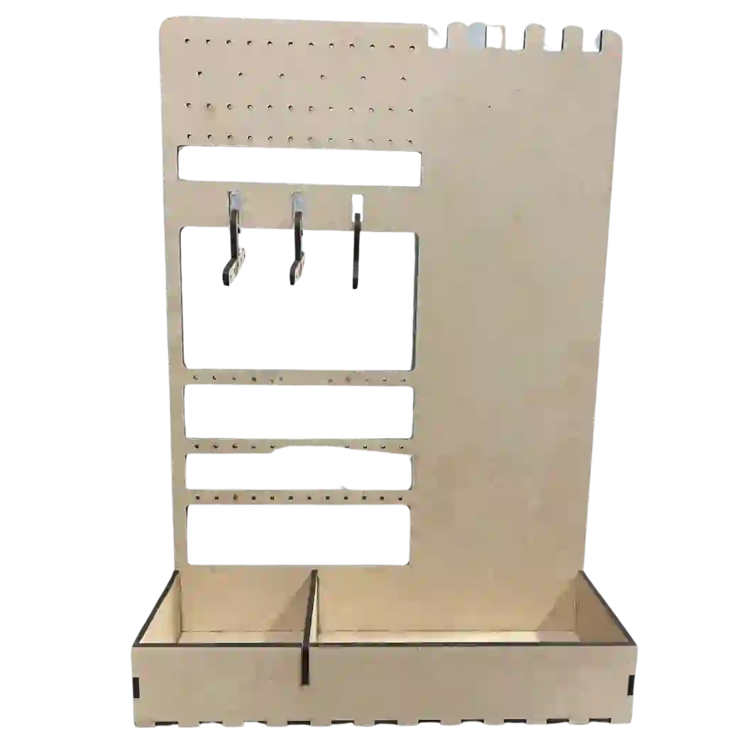 Porta joyero 3MM
