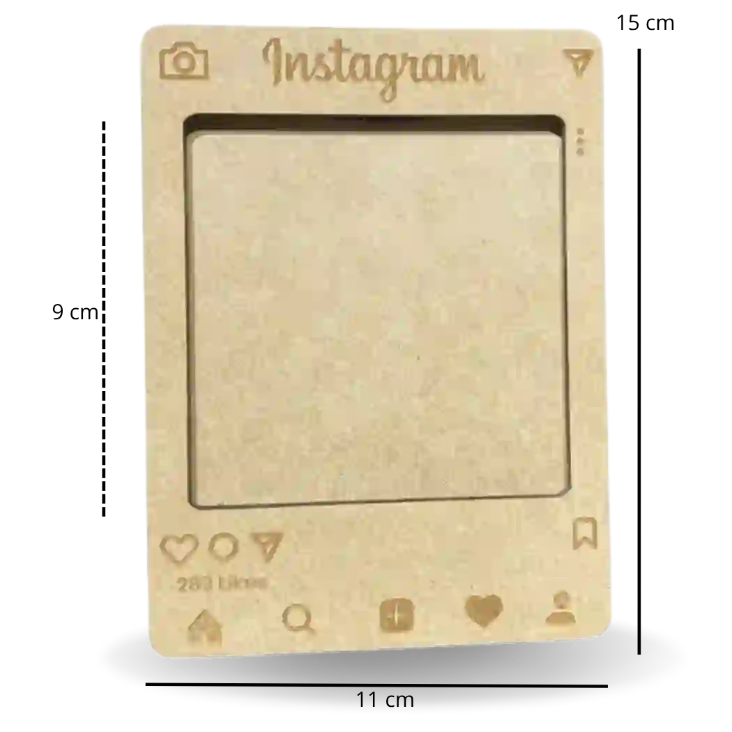 Portarretrato Instagram