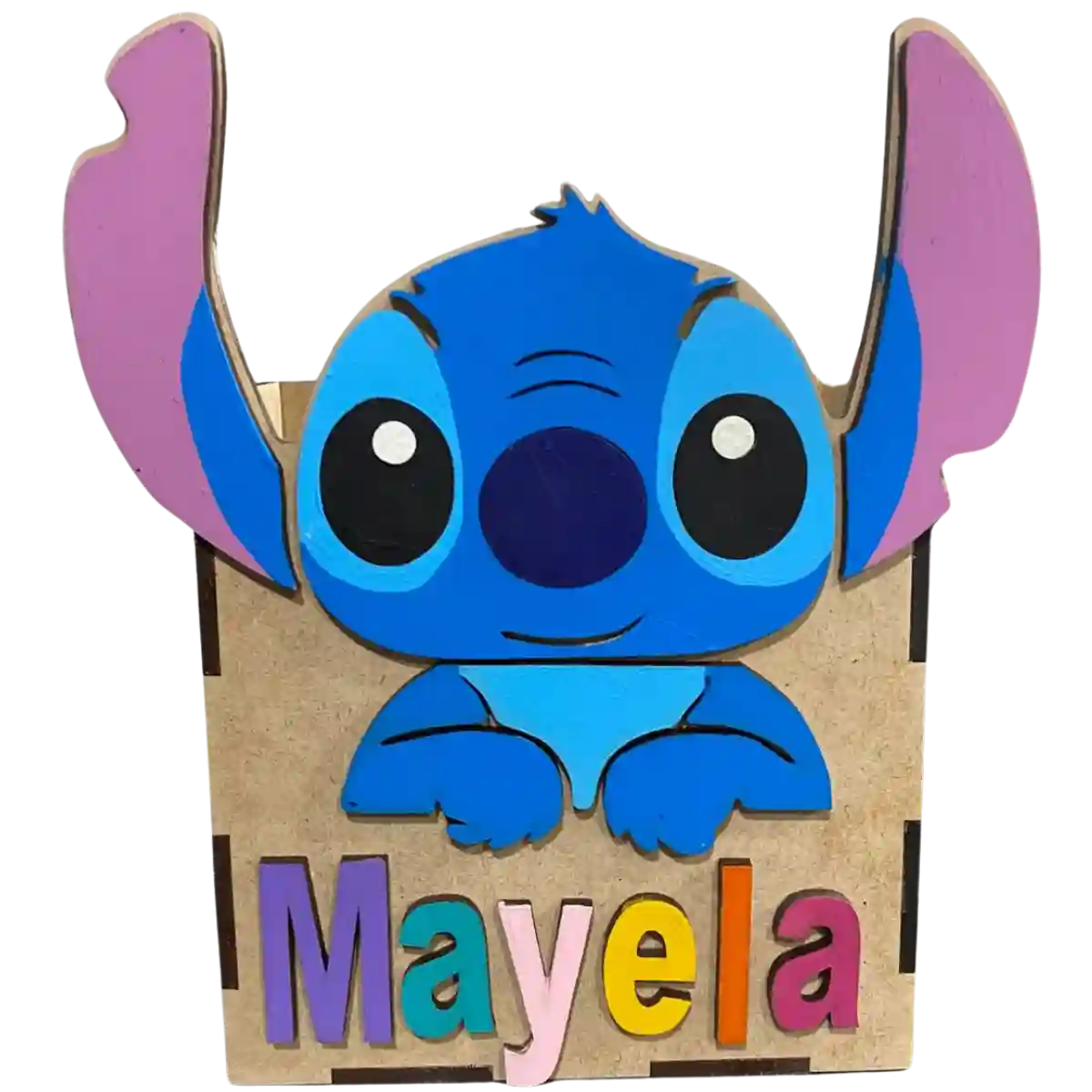 Lapicera personalizada