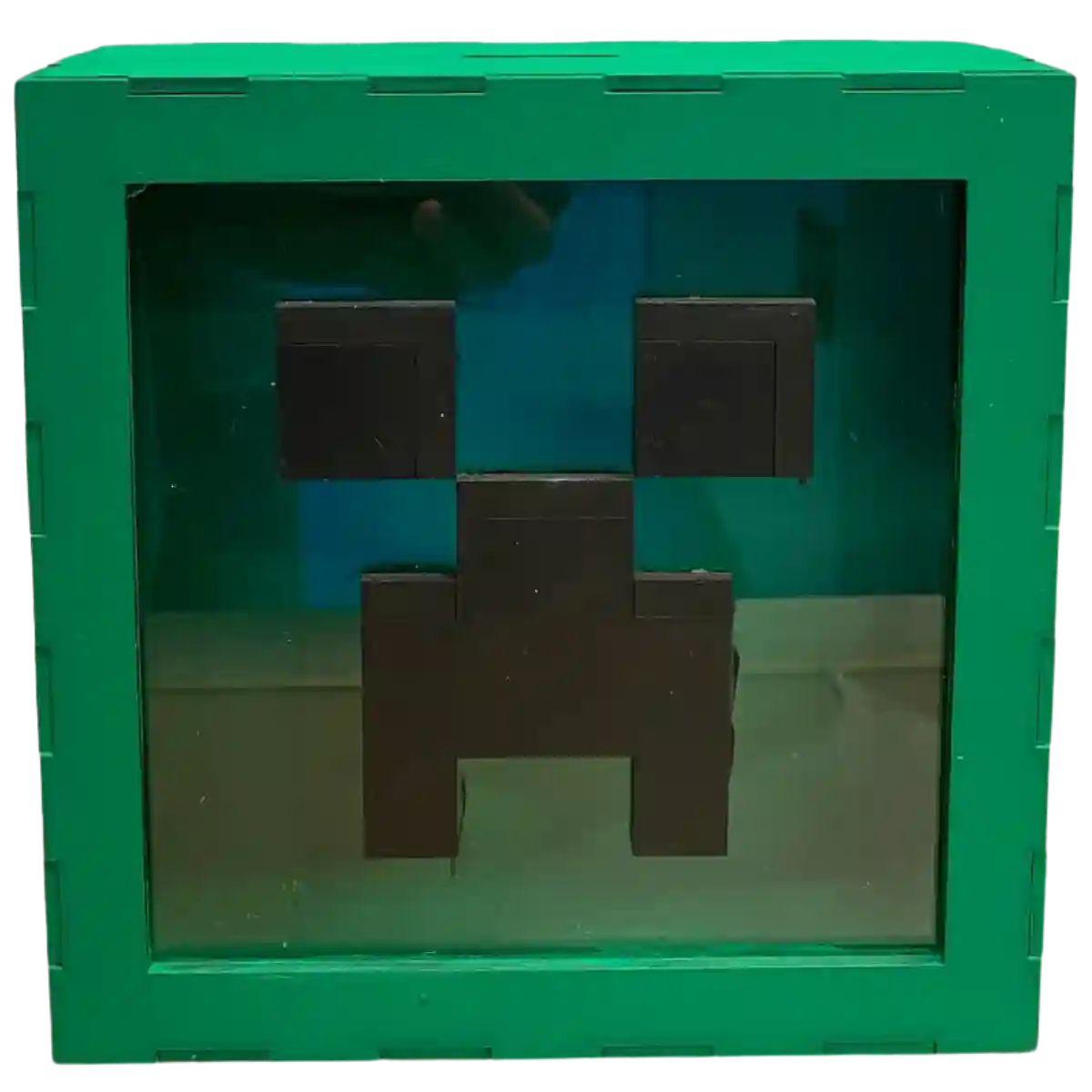 Alcancía temática Geek